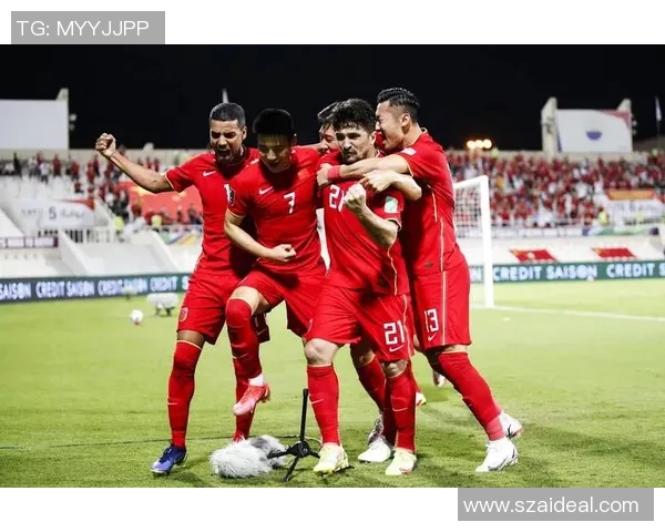 阿曼足球明星盘点：从历史到现役球员的精彩表现与成就