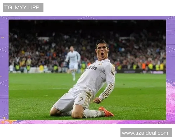 全球十大足球明星盘点他们的精彩瞬间与传奇故事