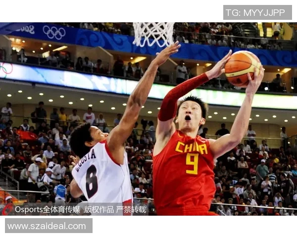 十二年奥运男篮对决美国队的精彩瞬间与历史回顾