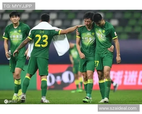 国安与恒大历年交锋战绩回顾与分析，揭示两队对决的精彩瞬间与历史意义