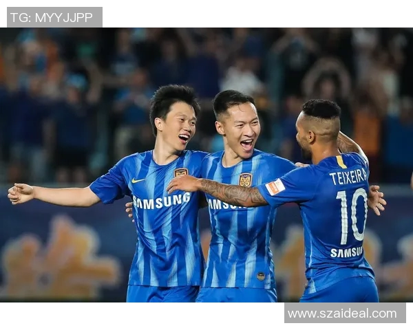 建业与苏宁历史交锋回顾及战绩分析详解