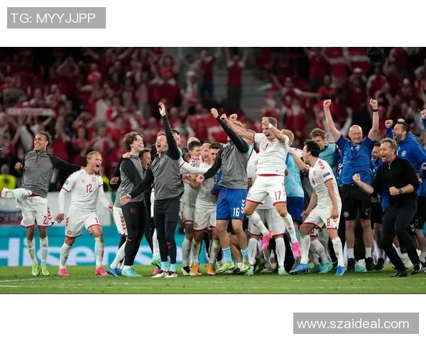 一起寻找欧洲杯观赛地点的最佳选择和推荐活动