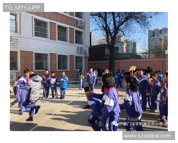 优胜体育培训中心助力青少年成长与发展开启健康运动新篇章